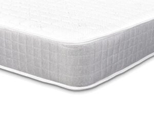 Serenity Hybrid Reflex Support Pocket Spring Mattress