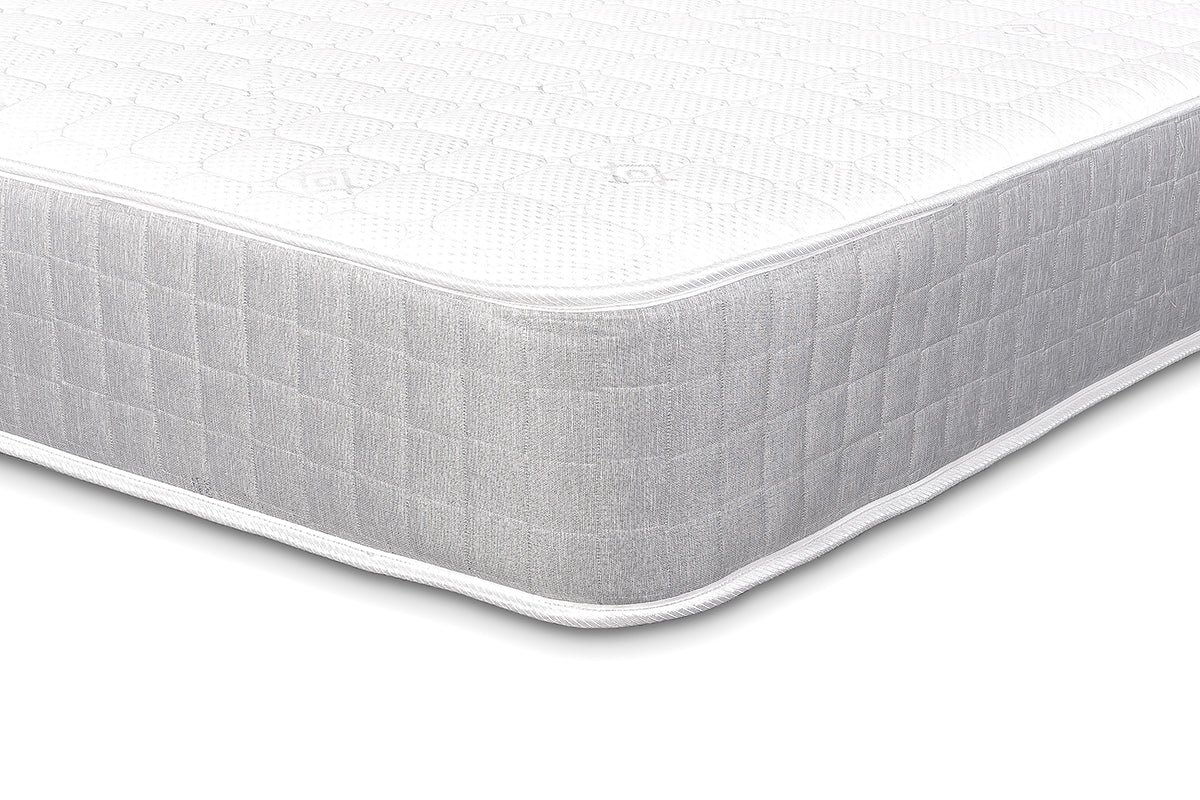 Serenity Hybrid Reflex Support Pocket Spring Mattress