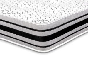 Bliss Bonnell 9" Mattress