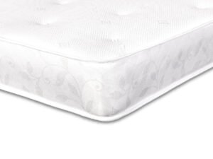 Backcare Supreme 2000 Mattress