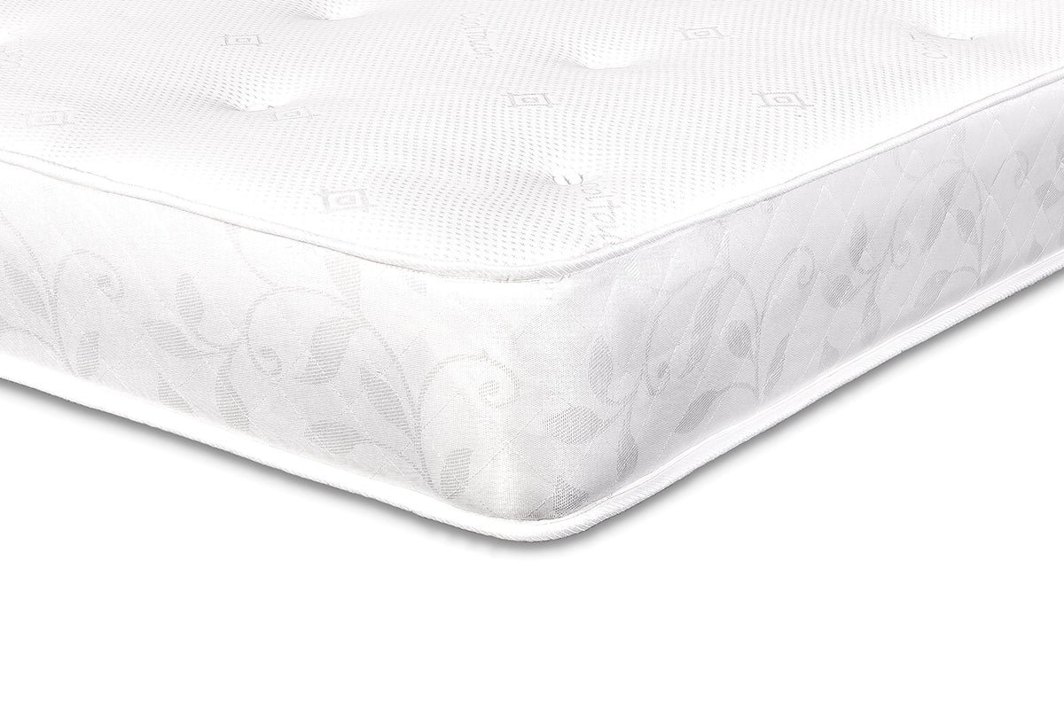 Backcare Supreme 2000 Mattress