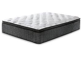 Harmony Hybrid Natural Latex Pocket Spring Mattress